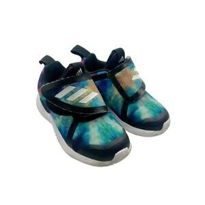 Adidas Fortarun Galaxy Shoes
